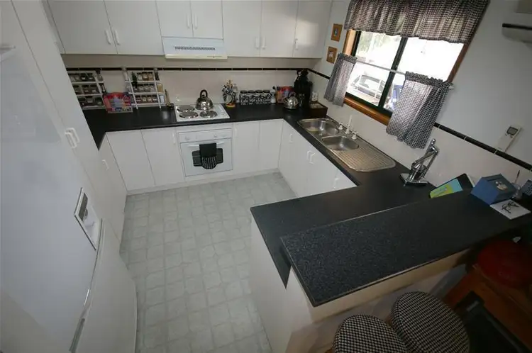 Second view of Homely house listing, 31 First Street, Curramulka SA 5580