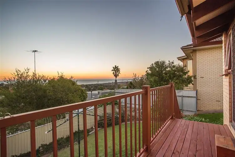 Second view of Homely house listing, 23 Davey Crescent, Seaview Downs SA 5049