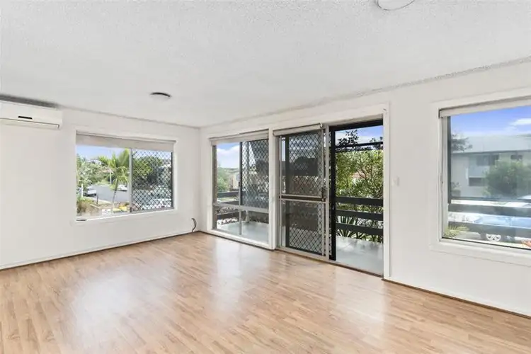Second view of Homely unit listing, 3/2 Twenty Sixth Avenue, Palm Beach QLD 4221