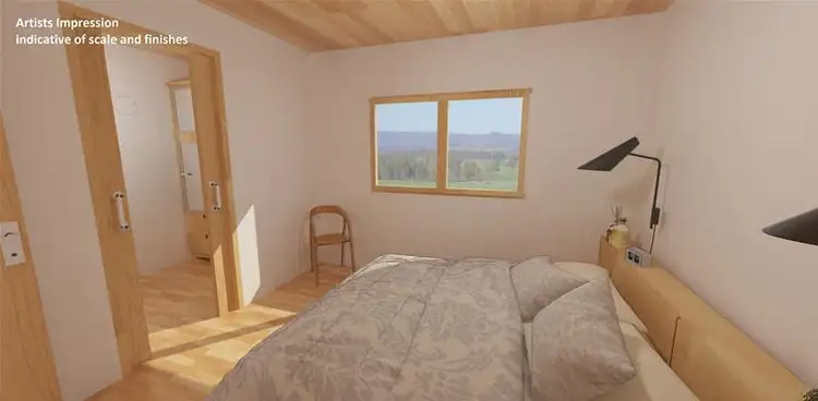 Third view of Homely house listing, 40 Candlebark Circuit, Jindabyne NSW 2627
