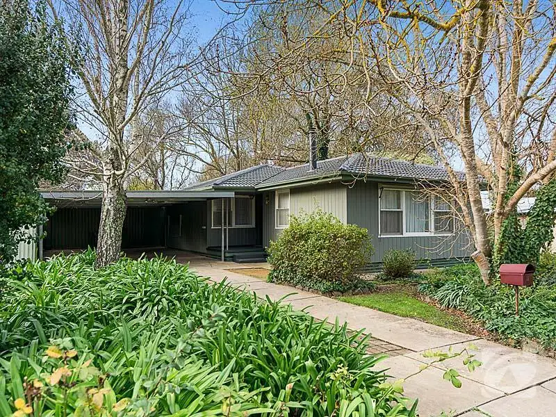 Main view of Homely house listing, 11 Phillip Street, Mount Barker SA 5251