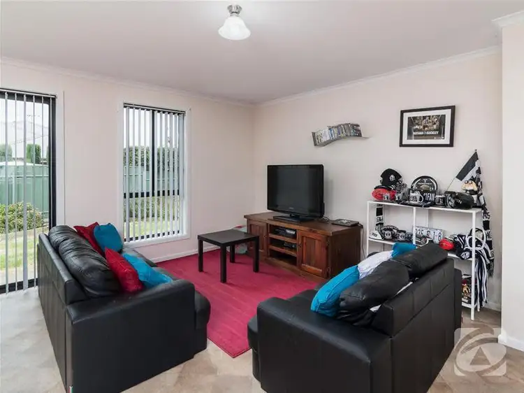 Third view of Homely house listing, 36 Barton Circuit, Mount Barker SA 5251