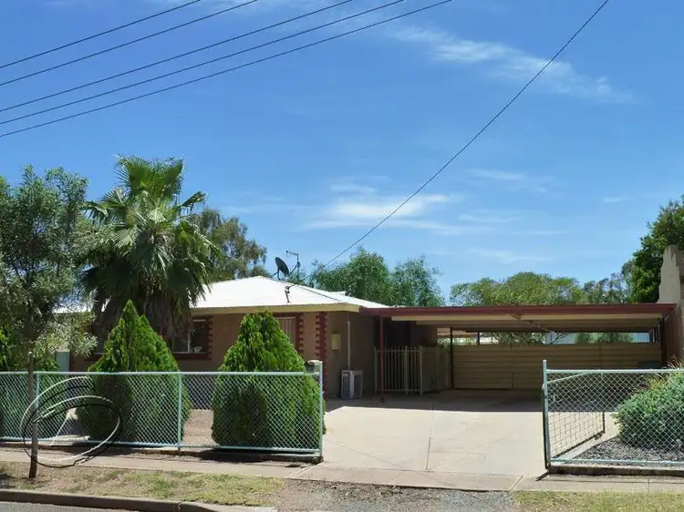 26 Head Street, Braitling NT 870