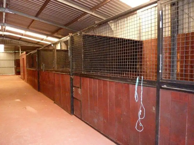 Fifth view of Homely rural property listing, 140 Twin Bridges Place, Boddington WA 6390