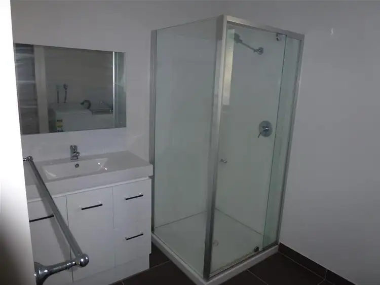 Fourth view of Homely apartment listing, 4/36 Kemmis Street, Nebo QLD 4742