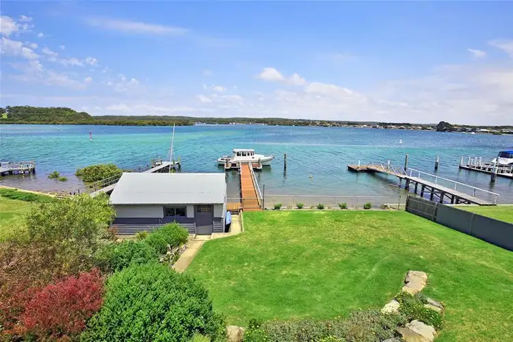 Main view of Homely house listing, 108 Greenwell Point Road, Greenwell Point NSW 2540