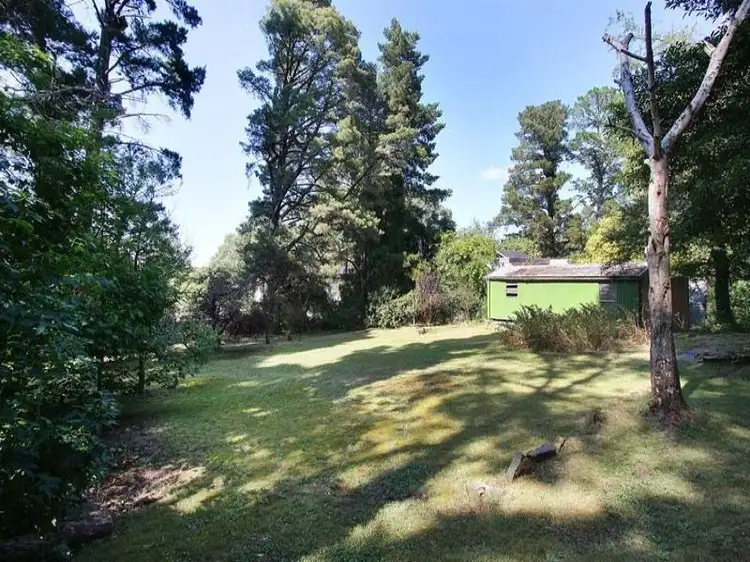 Second view of Homely house listing, 58-60 Hillside Drive, Croydon VIC 3136
