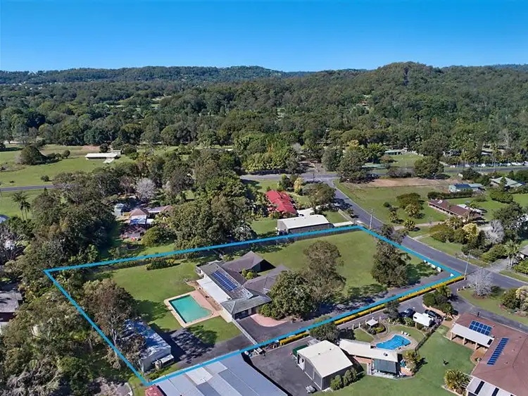 3 Monday Drive, Tallebudgera Valley QLD 4228