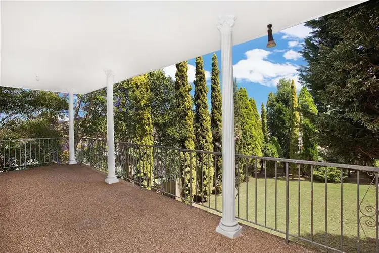 Sixth view of Homely house listing, 35 Charles Street, Ryde NSW 2112