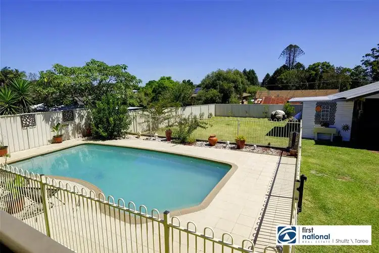 Third view of Homely house listing, 80 Main Street, Cundletown NSW 2430