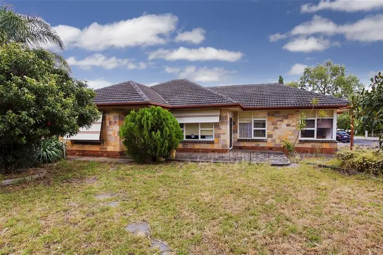 25 Clairville Road, Campbelltown SA 5074
