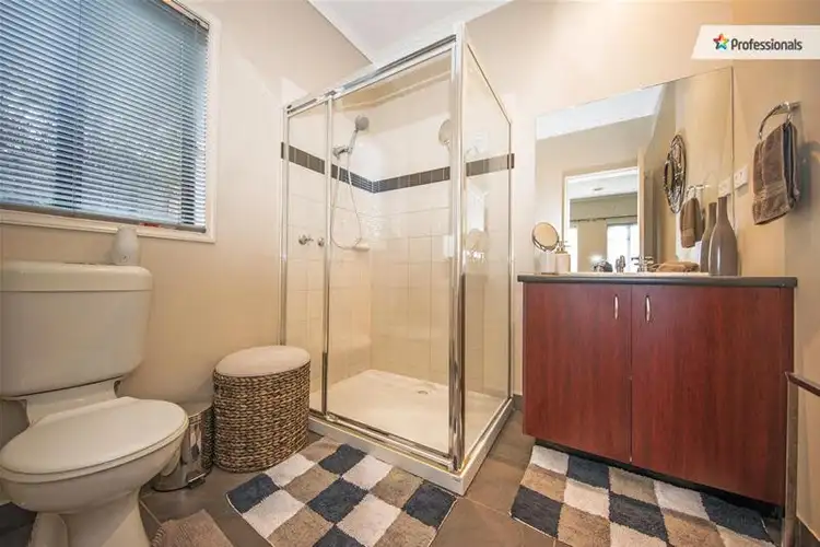 Third view of Homely house listing, 16 Christina Crescent, Kurunjang VIC 3337