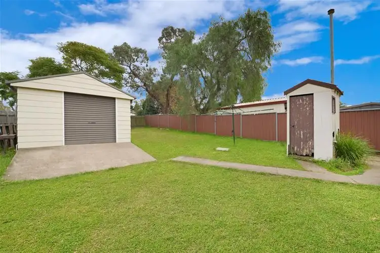 Fifth view of Homely house listing, 122 Wycombe Street, Yagoona NSW 2199