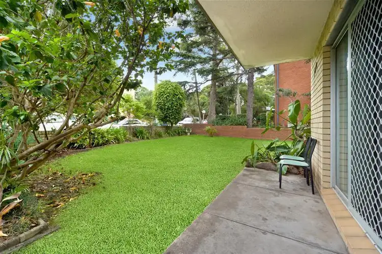 1/100 Pacific Parade, Dee Why NSW 2099