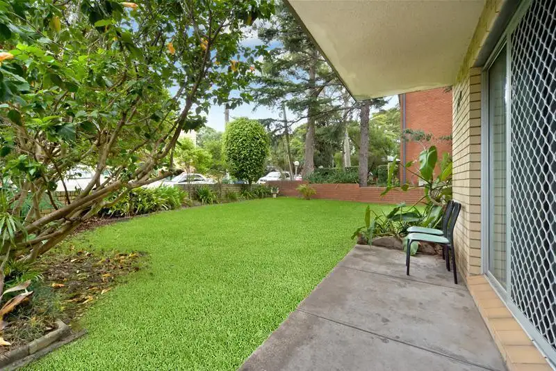 Main view of Homely unit listing, 1/100 Pacific Parade, Dee Why NSW 2099