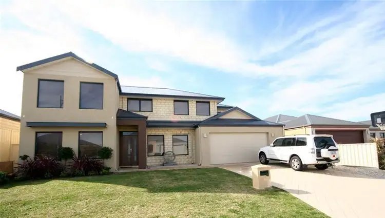 8 Joshua Carrol Street, Madora Bay WA 6210