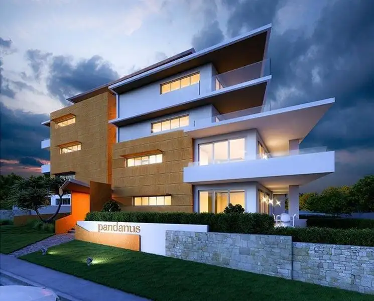 Fourth view of Homely apartment listing, 3.01/7 Edgar Street, Pandanus, Coffs Harbour Jetty NSW 2450