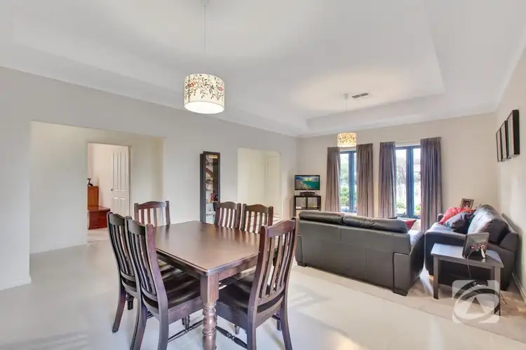 Third view of Homely house listing, 15 Clover Way, Nairne SA 5252