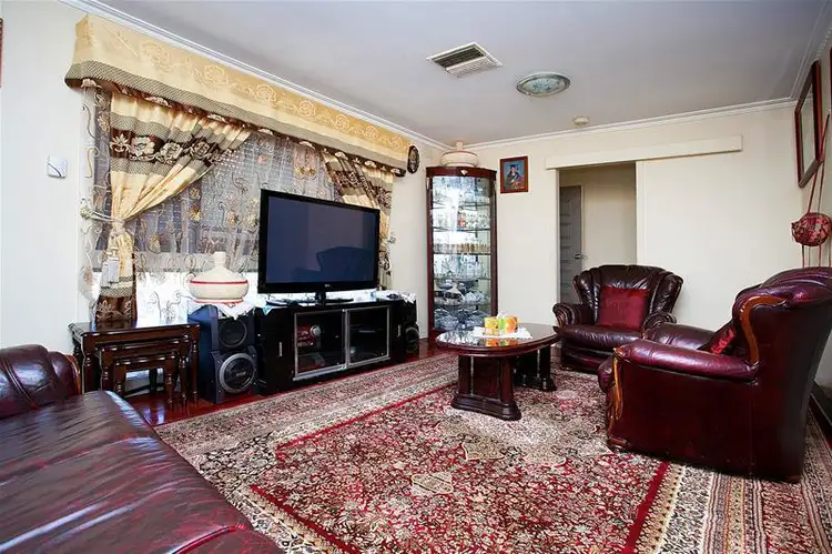 Third view of Homely house listing, 23 Charlbury Grove, St Albans VIC 3021