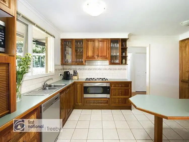 Fifth view of Homely house listing, 15 Berry Road, Bayswater North VIC 3153