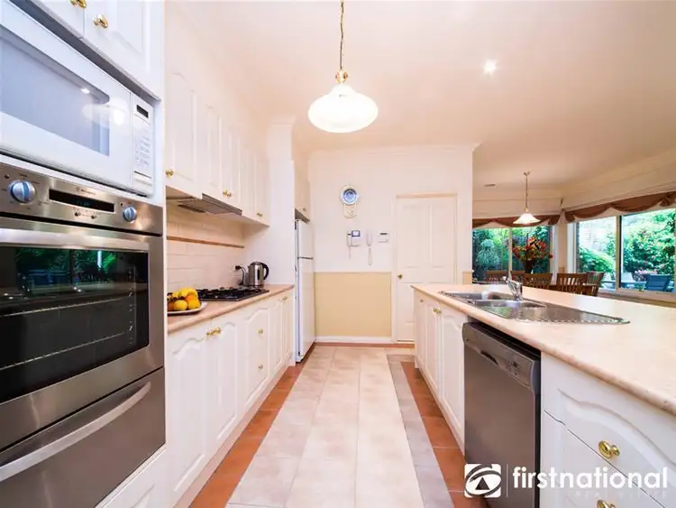 Fourth view of Homely house listing, 51 McCubbin Way, Berwick VIC 3806