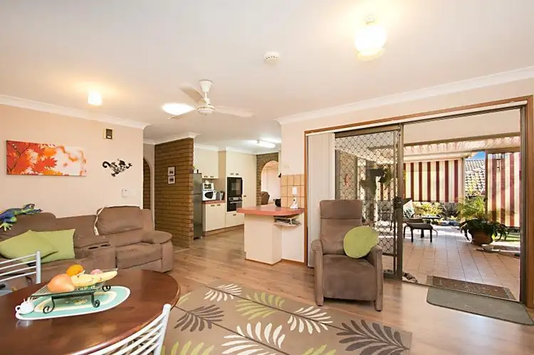 Third view of Homely house listing, 32 Angelica Street, Elanora QLD 4221
