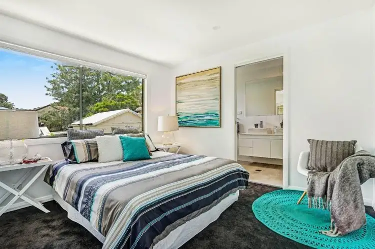 Fifth view of Homely townhouse listing, 3a Alice Street, Merewether NSW 2291