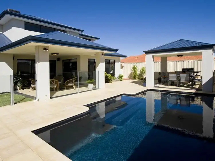 Second view of Homely house listing, 33 Three Bears Loop, Secret Harbour WA 6173