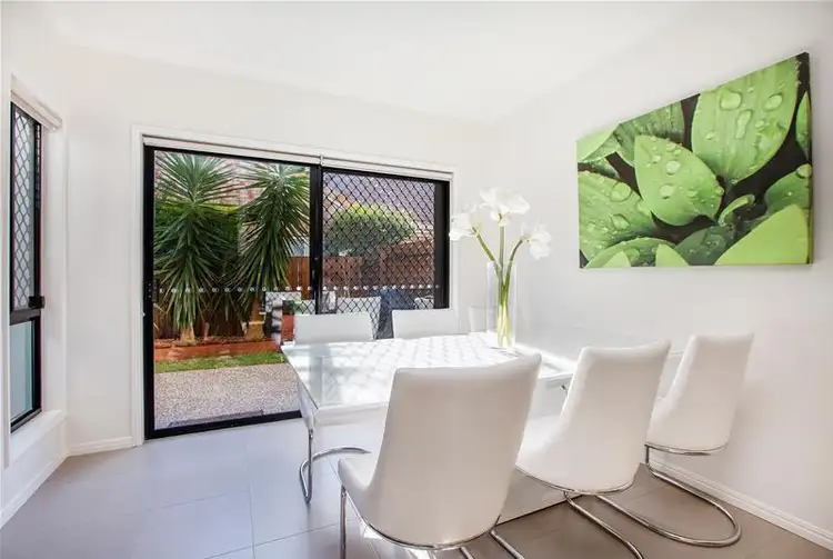 Second view of Homely townhouse listing, 1/25 Blake Street, Southport QLD 4215