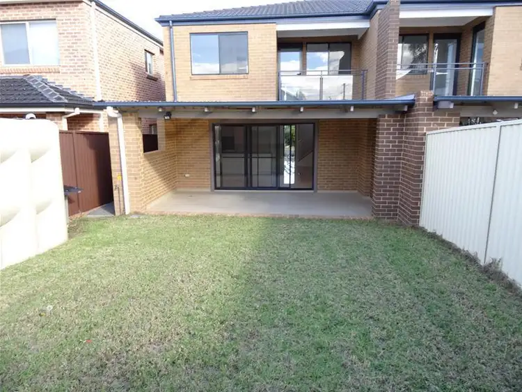 Sixth view of Homely semi-detached listing, 18 Kihilla Street, Fairfield Heights NSW 2165