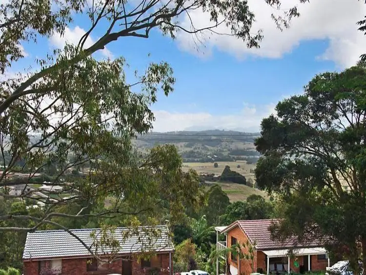 Fourth view of Homely house listing, 55 Mountain View Drive, Goonellabah NSW 2480