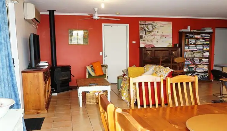 Fourth view of Homely house listing, 4 Stretton Court, Yass NSW 2582