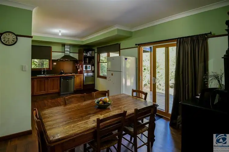 Fifth view of Homely house listing, 3 Zwar Avenue, Beechworth VIC 3747