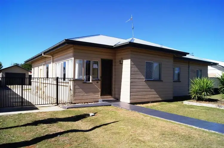 17 Wood Street, Chinchilla QLD 4413