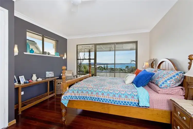 Sixth view of Homely house listing, 16 Seaview Street, Bonny Hills NSW 2445