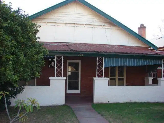 194 Bridge Street, Muswellbrook NSW 2333
