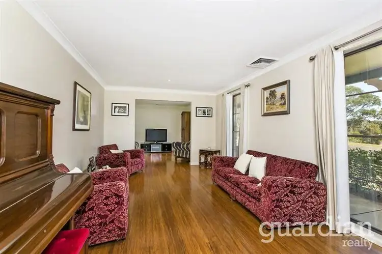 Fifth view of Homely house listing, 9 Ivy Place, Kenthurst NSW 2156