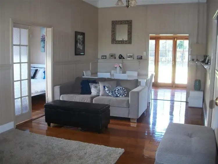 Fifth view of Homely house listing, 132 Mackenzie Street, East Toowoomba QLD 4350