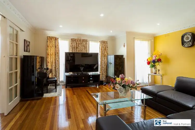 Third view of Homely house listing, 14 Finsbury Court, Dandenong North VIC 3175