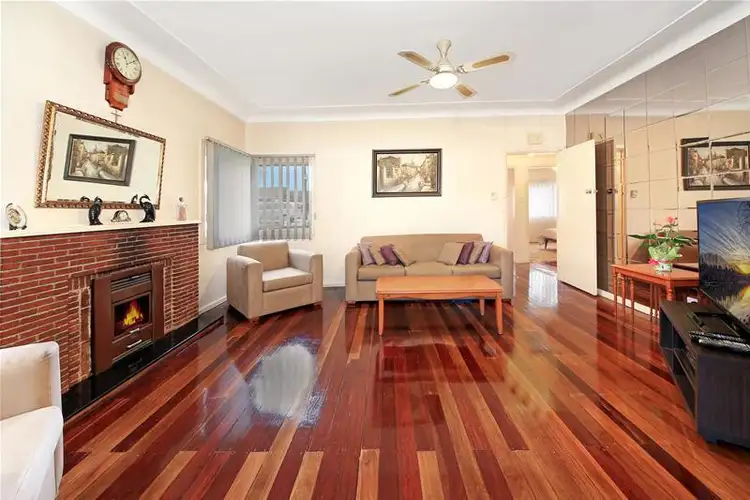 Third view of Homely house listing, 312 Hector Street, Bass Hill NSW 2197