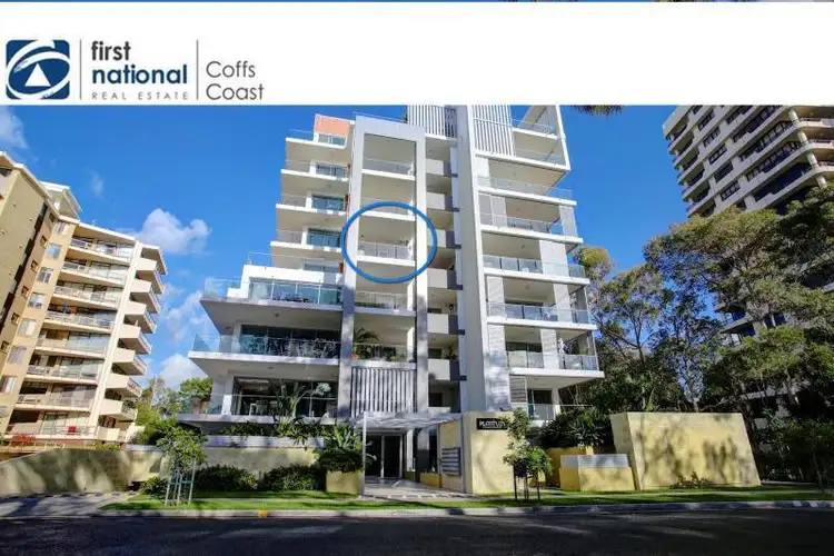 14/111 Ocean Parade, Coffs Harbour NSW 2450