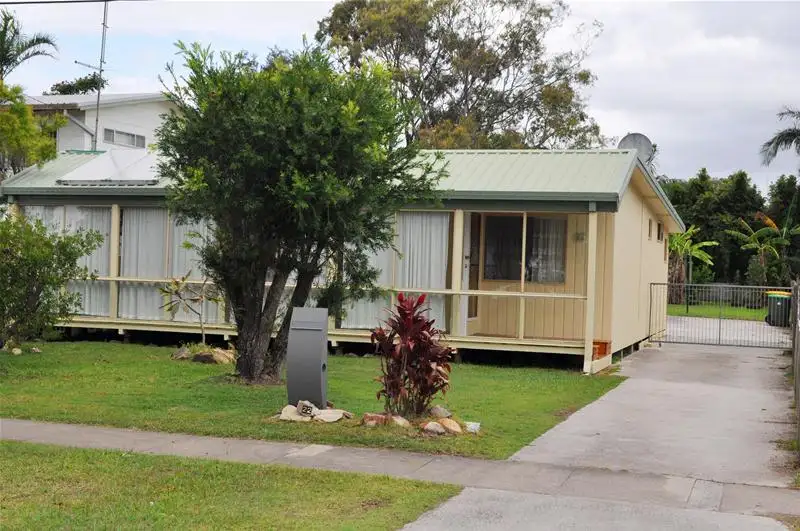 Main view of Homely house listing, 22 Yamba Road, Yamba NSW 2464