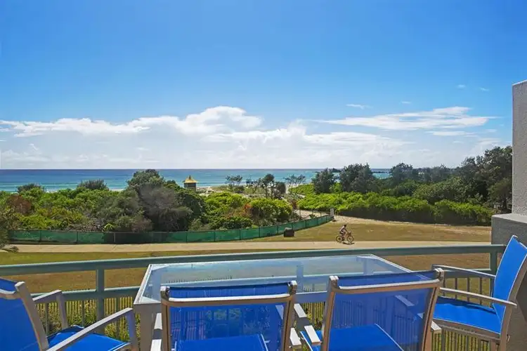 Main view of Homely unit listing, 72/955 Gold Coast Highway, Palm Beach QLD 4221