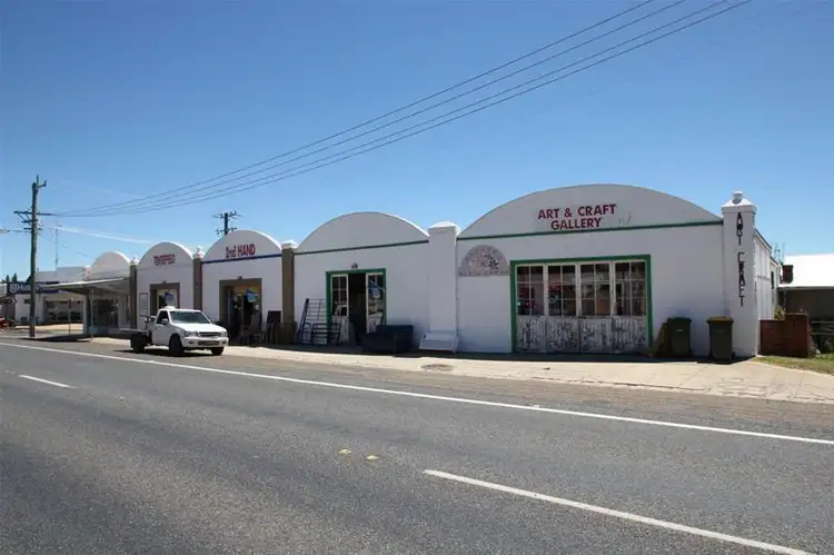 Second view of Homely house listing, 358 Rouse Street, Tenterfield NSW 2372