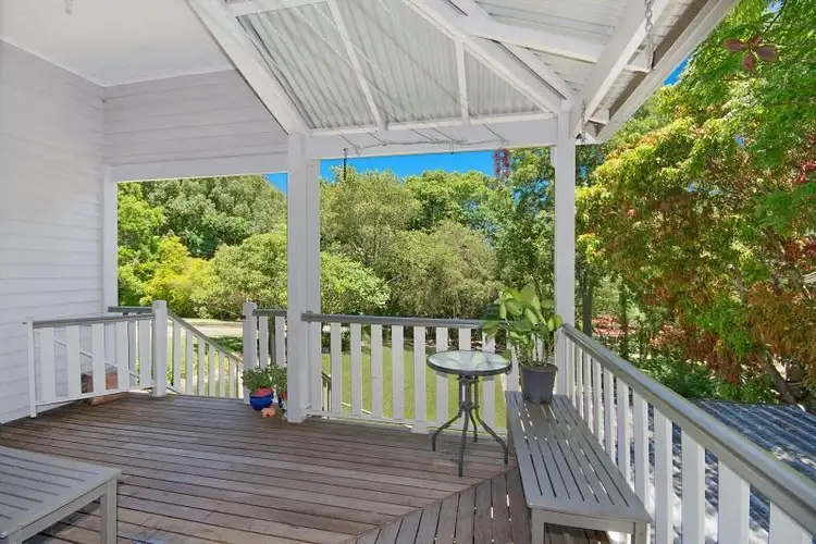 Second view of Homely house listing, 290 Keen Street, Girards Hill NSW 2480