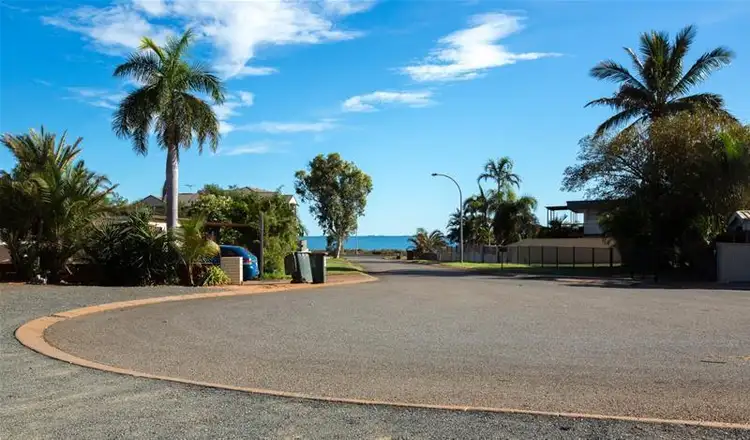 Main view of Homely apartment listing, 9/8 Grant Place, Port Hedland WA 6721