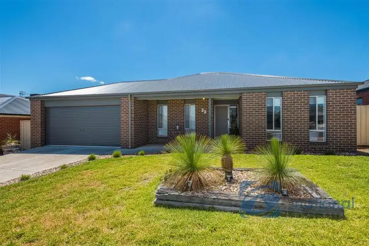 22 Francis Court, Kilmore VIC 3764