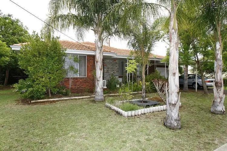 22 Hayward Street, Dardanup WA 6236