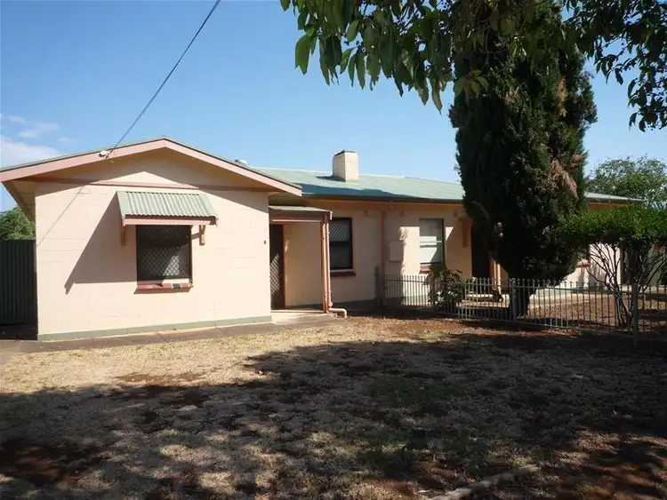 4 & 6 Secombe Street, Elizabeth Grove SA 5112