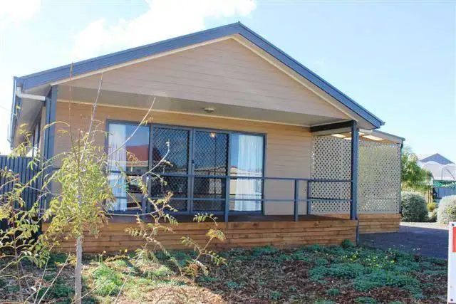 Lot/98 Stormbird Street, Port Vincent SA 5581